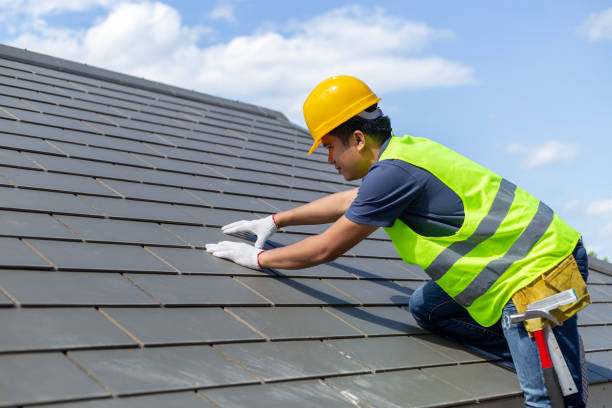 Best Roof Maintenance Services  in Wesley Hills, NY