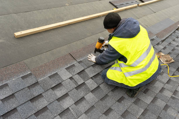 Best Roof Replacement Cost  in Wesley Hills, NY