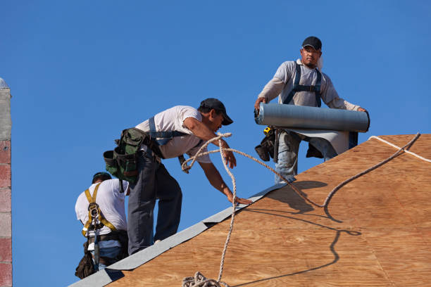 Best Roof Repair Services  in Wesley Hills, NY