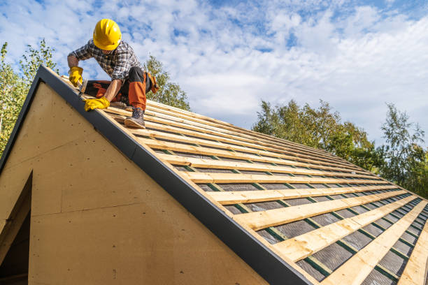 Best New Roof Installation  in Wesley Hills, NY