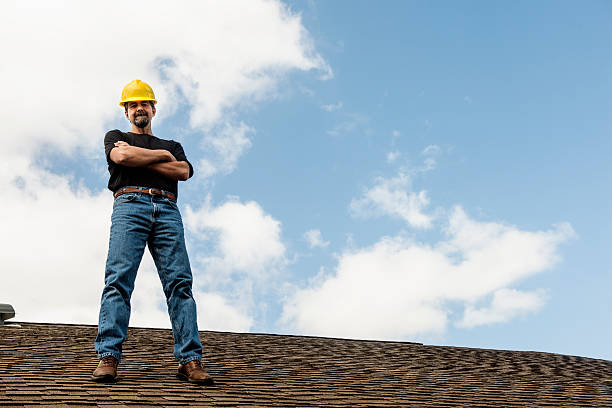 Best Shingle Roofing Installation  in Wesley Hills, NY