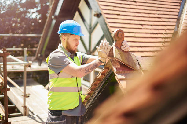 Best Roof Inspection Near Me  in Wesley Hills, NY